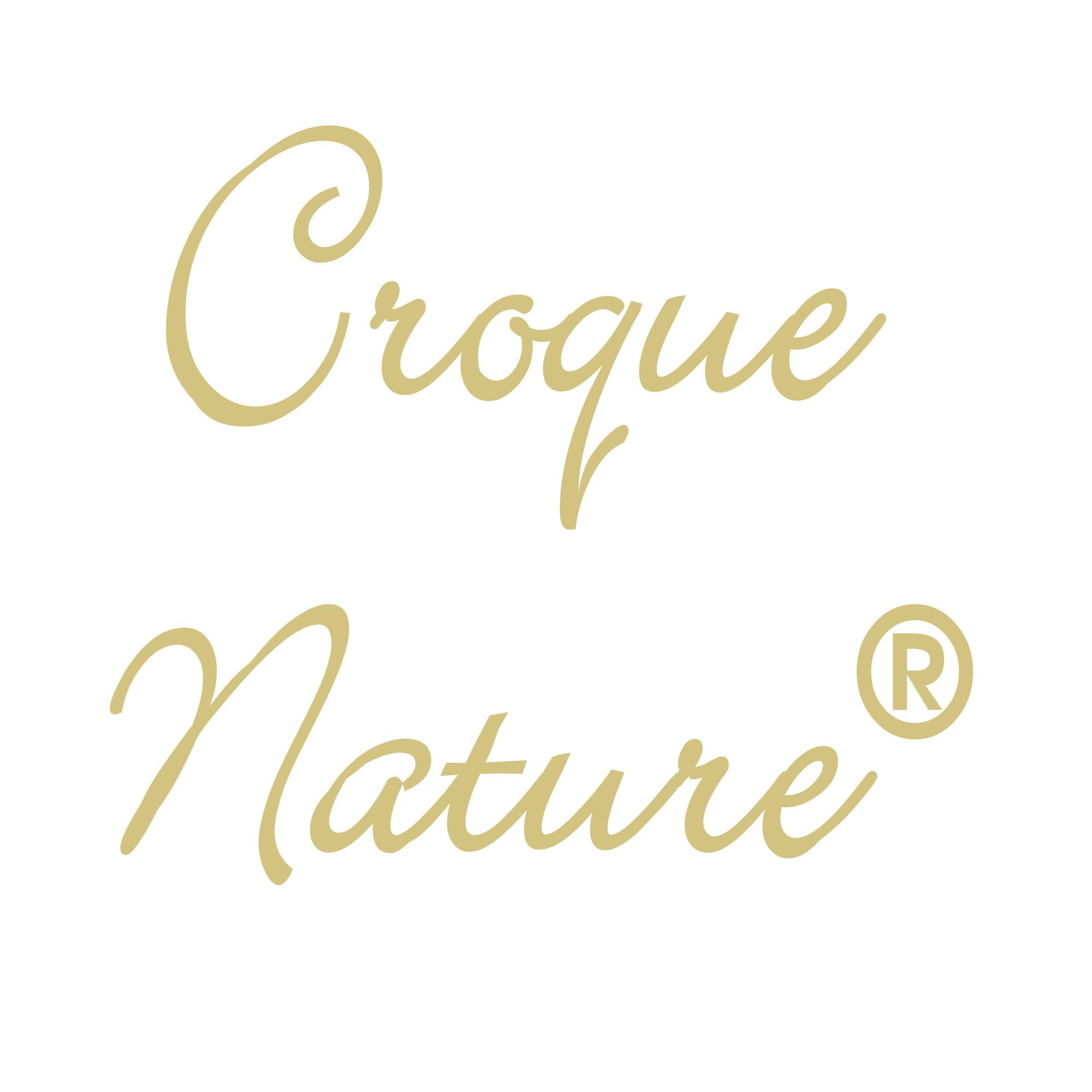 CROQUE NATURE® TECHE